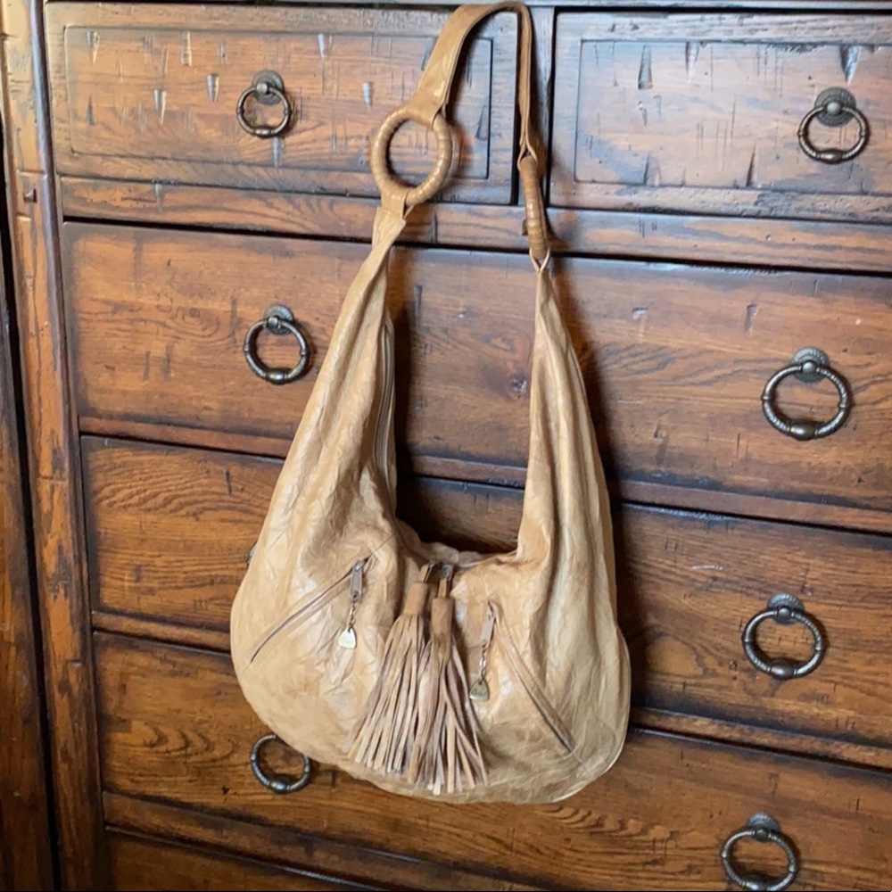 Brio! shoulder bag